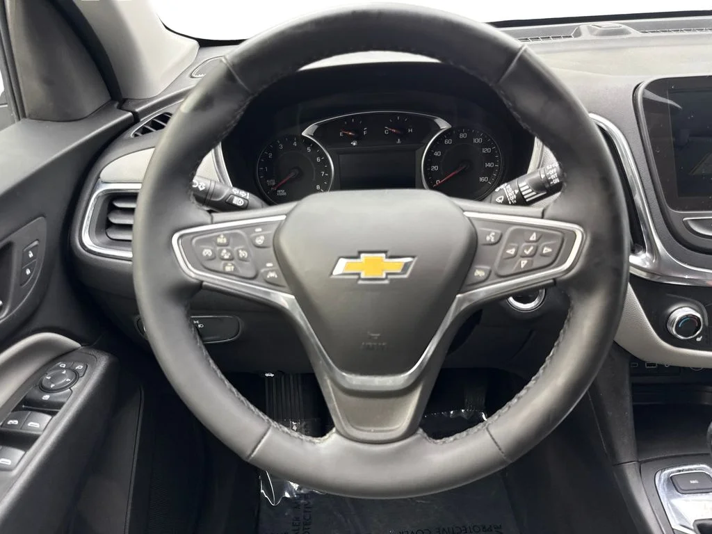 Used 2024 White Chevrolet LT image 57