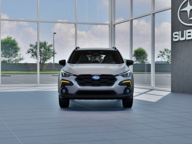 New 2026  Subaru Sport image 7