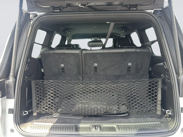 New 2026 Silver Zynith Jeep Limited Altitude image 32