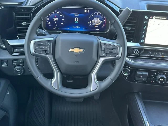 2026 Chevrolet Silverado 2500 HD LTZ - Photo 14