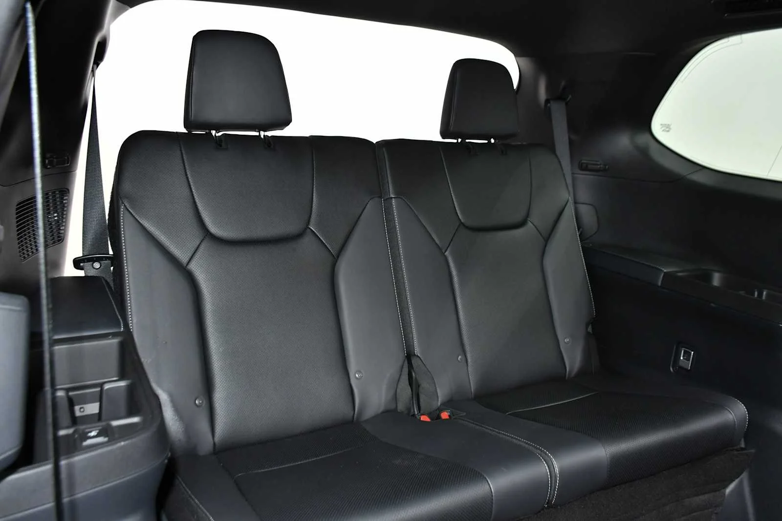 Used 2025 Cloudburst Gray Lexus Premium image 23