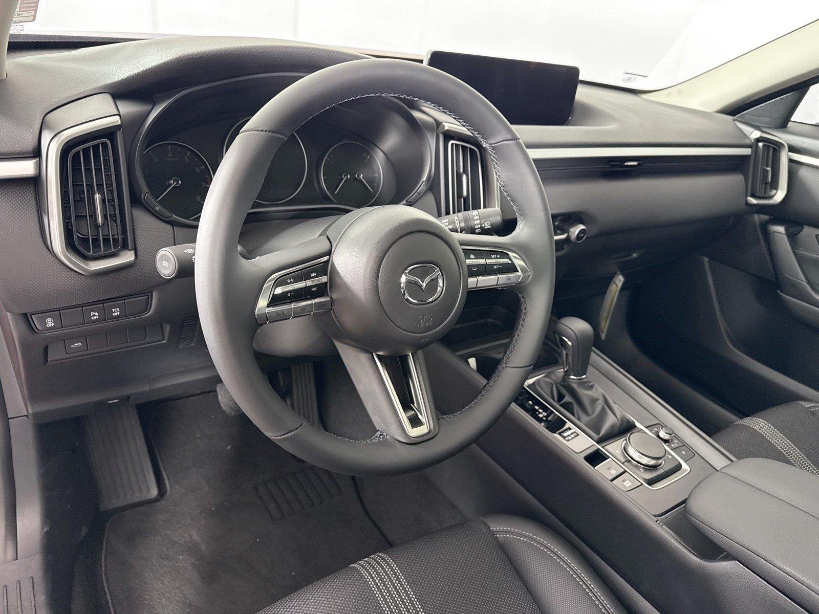 New 2026 Polymetal Gray Metallic Mazda 2.5 S Preferred image 14