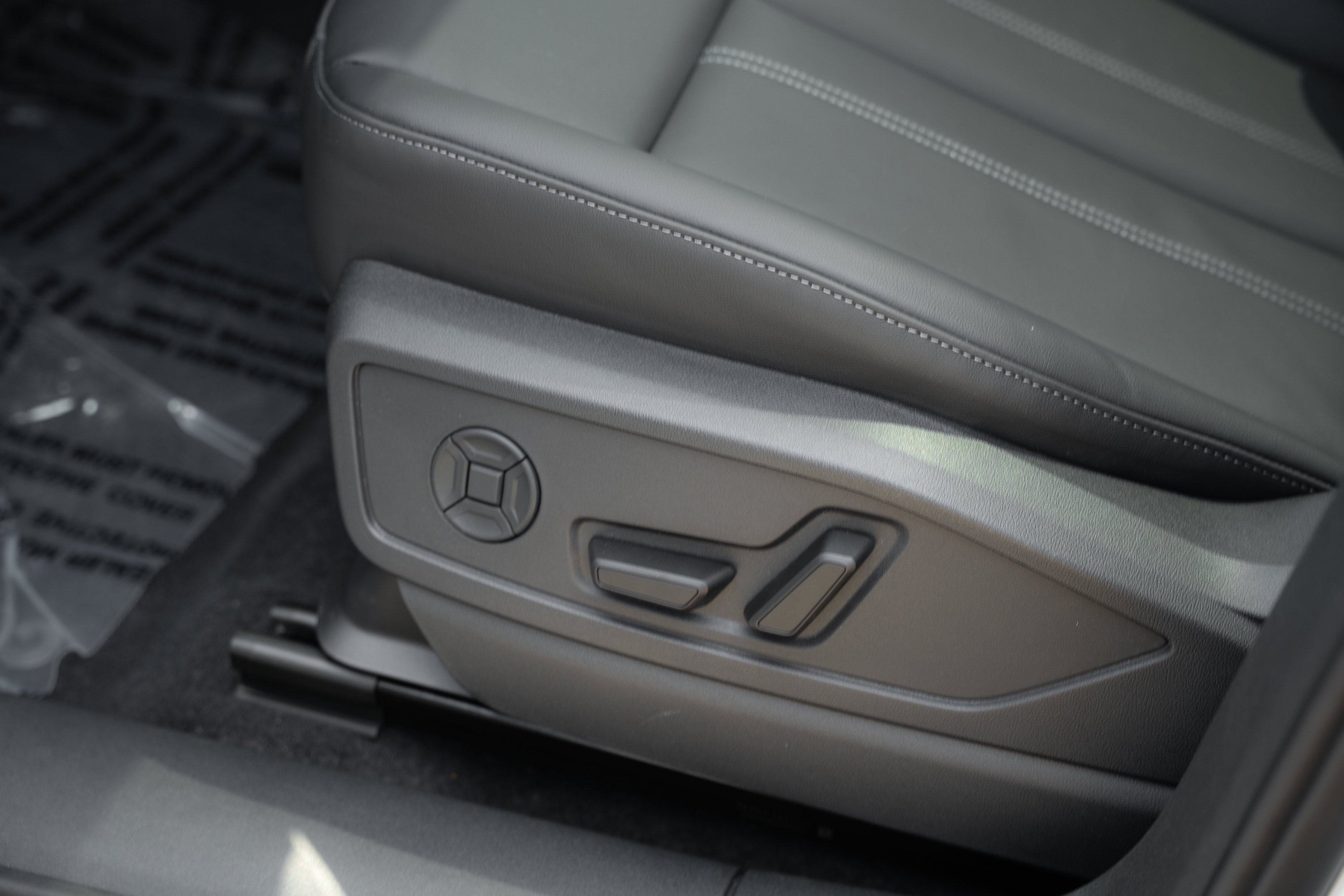 New 2026 Glacier Audi Premium Plus image 16