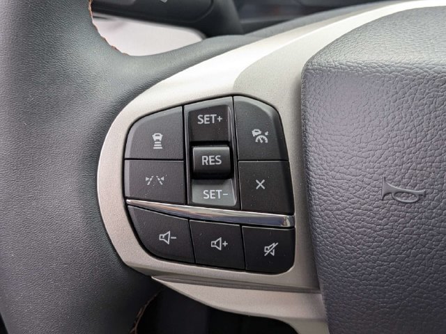 2026 Ford Explorer Active - Photo 23