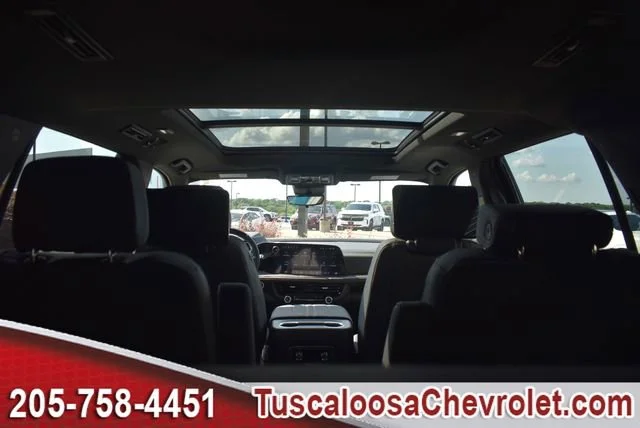 2026 Chevrolet Tahoe High Country - Photo 12