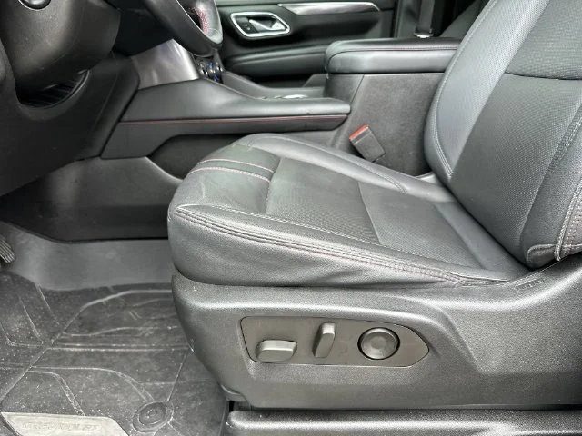 Used 2022 Beige Chevrolet RST image 13