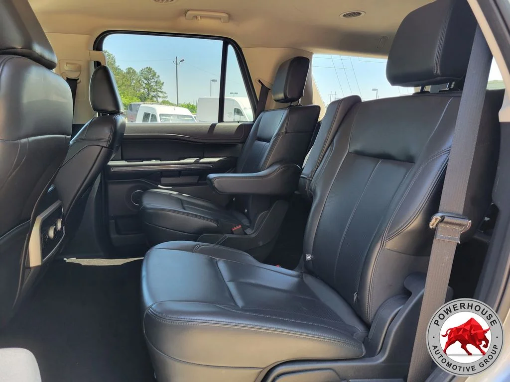 Used 2023 Silver Ford XLT image 16