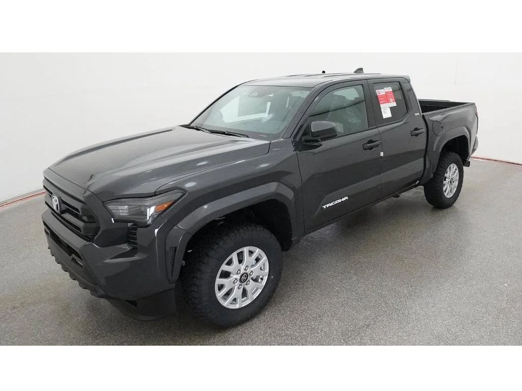 New 2026 Underground Toyota SR5 image 1