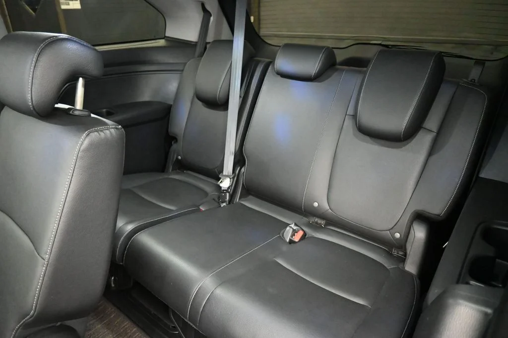 Used 2023  Honda EX-L image 26