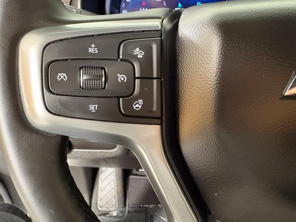 Used 2024 Beige Chevrolet Z71 image 31