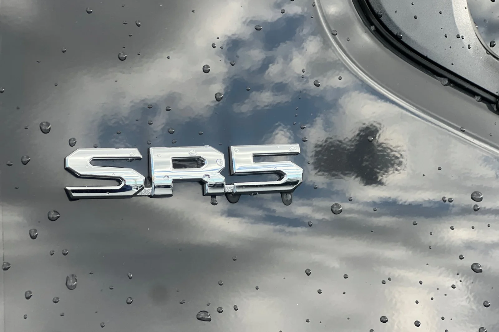 Certified Used 2026 Underground Toyota SR5 image 30