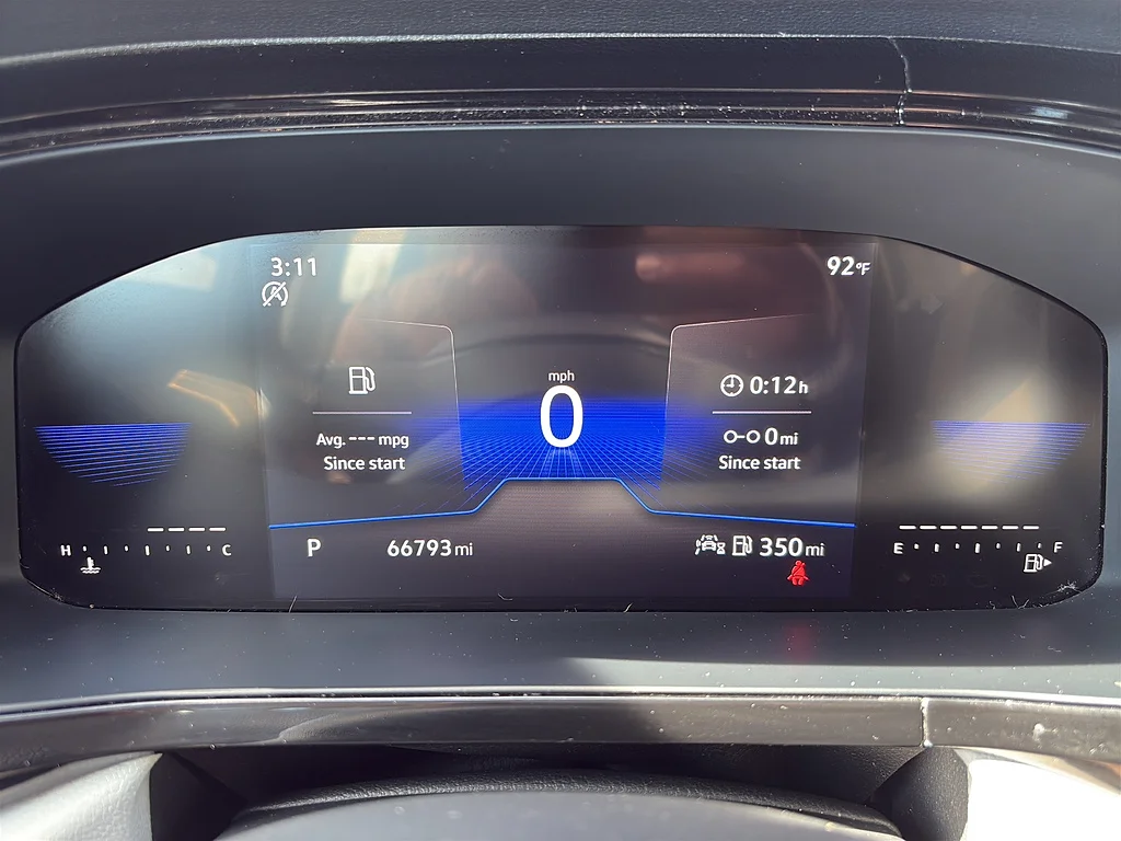 Used 2023 Platinum Gray Metallic Volkswagen S FWD image 23