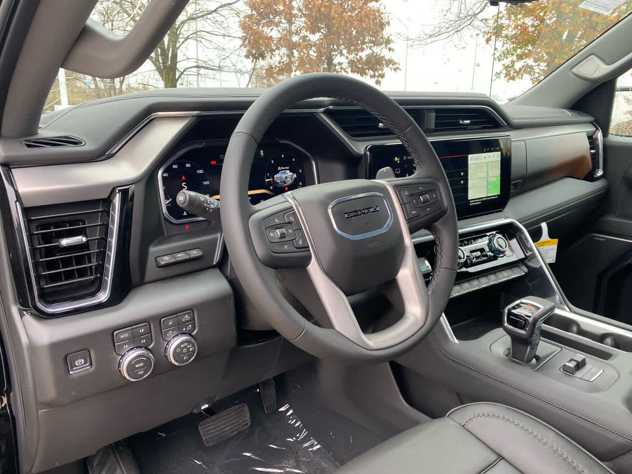 2026 GMC Sierra 1500 Denali - Photo 14