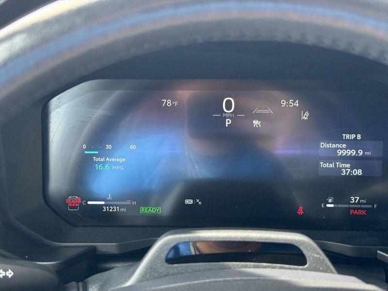 Used 2024 Black Toyota First Edition image 25