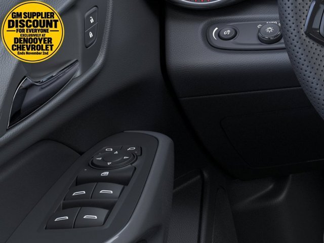 2026 Chevrolet Trax RS - Photo 22