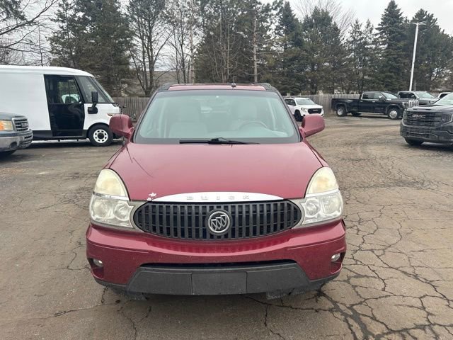 Used 2007 Buick Rendezvous CX with VIN 3G5DA03L47S520412 for sale in Davison, MI