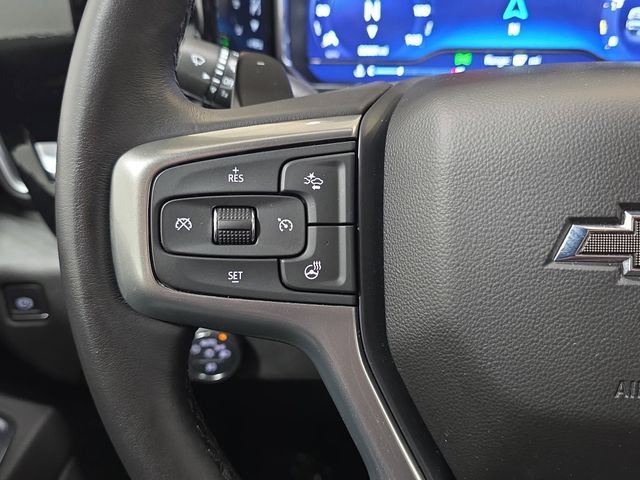 Used 2022 Red Hot Chevrolet RST image 16