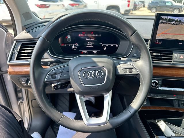 Used 2023  Audi S line Premium Plus image 14