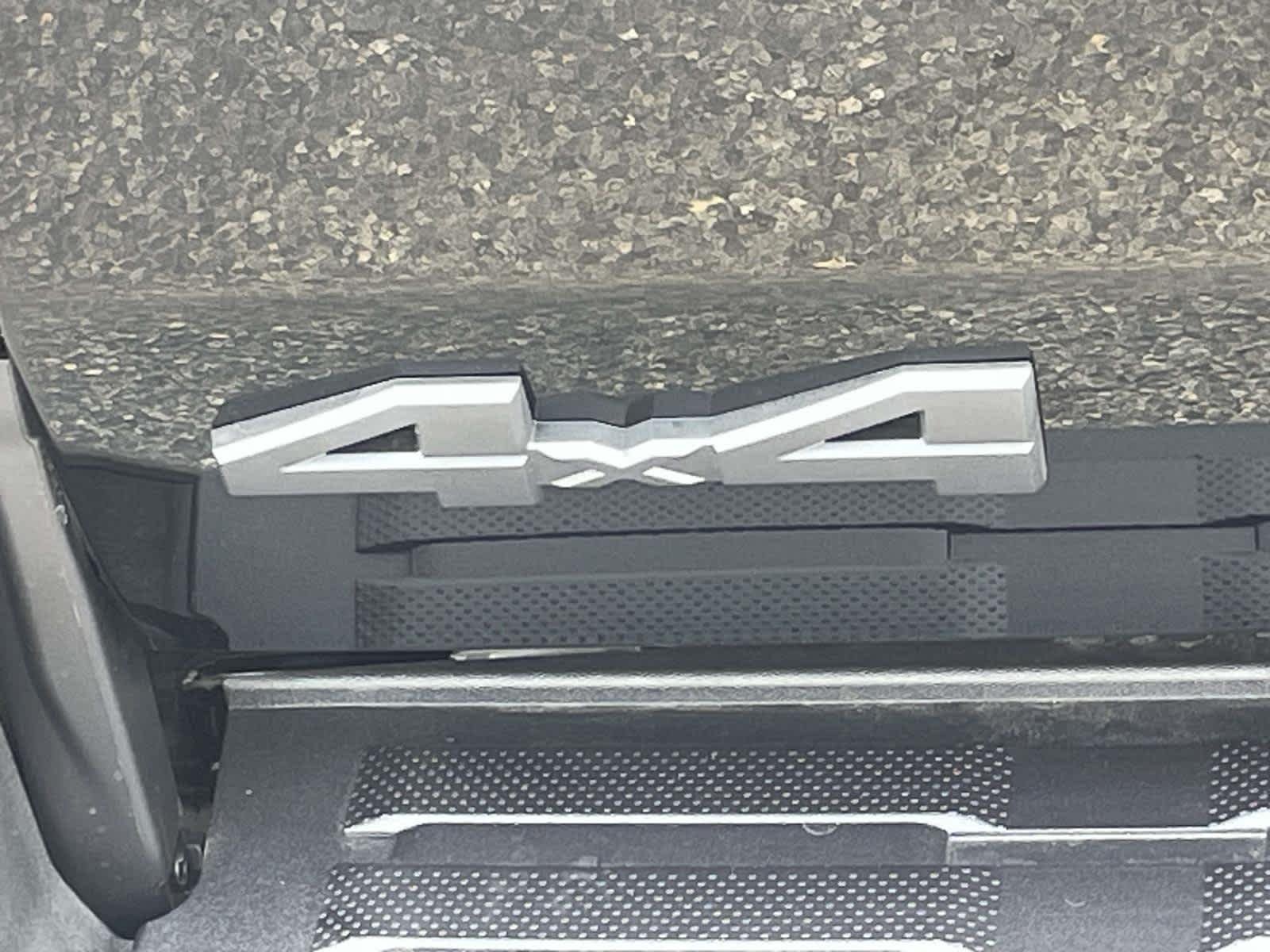 New 2026 Black Toyota SR5 image 16