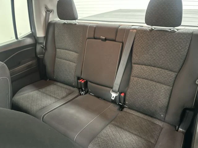 Certified Used 2024 Blue Honda Sport image 24