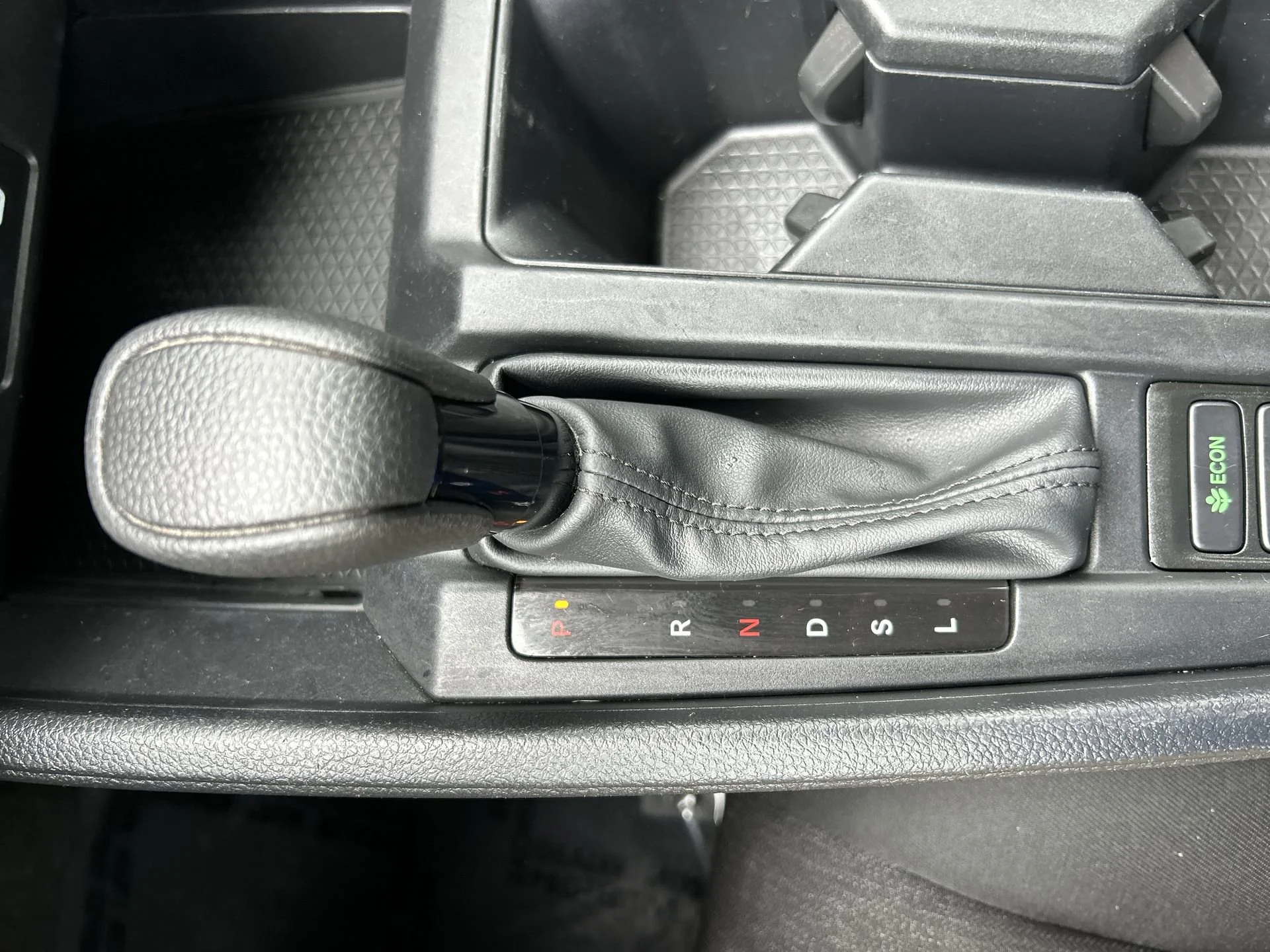 2024 Honda Accord LX - Photo 21