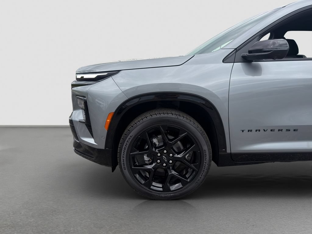 2026 Chevrolet Traverse RS - Photo 22