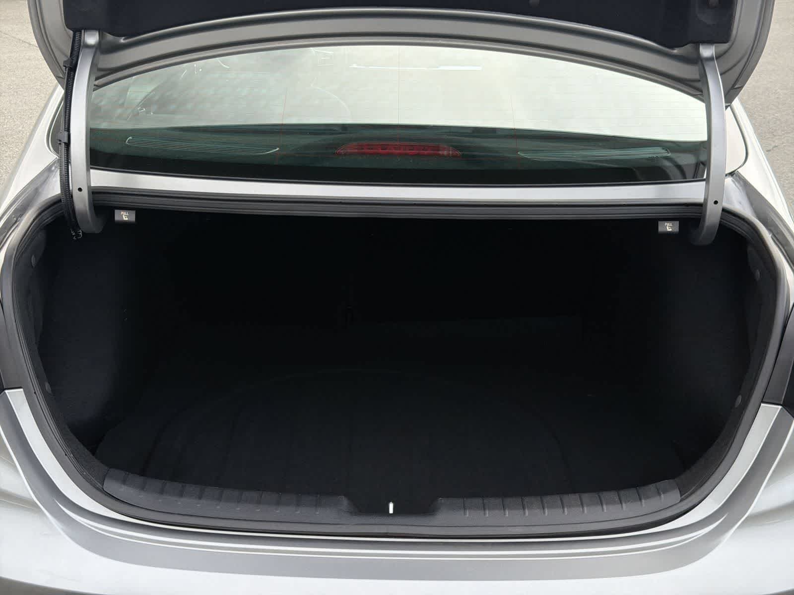 Certified Used 2023 Steel Gray Kia GT-Line image 35