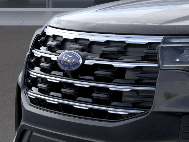 2026 Ford Explorer Active - Photo 17