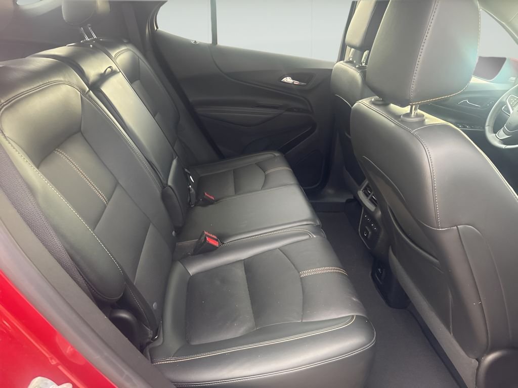 2023 Chevrolet Equinox Premier - Photo 18