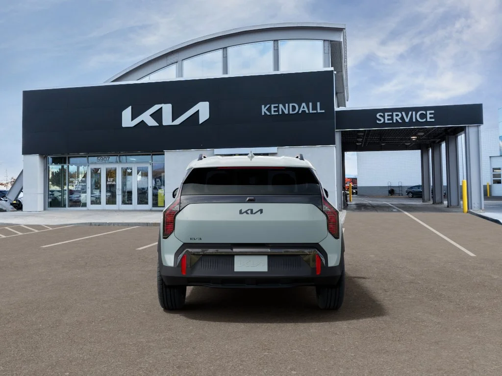 New 2027  Kia  image 5
