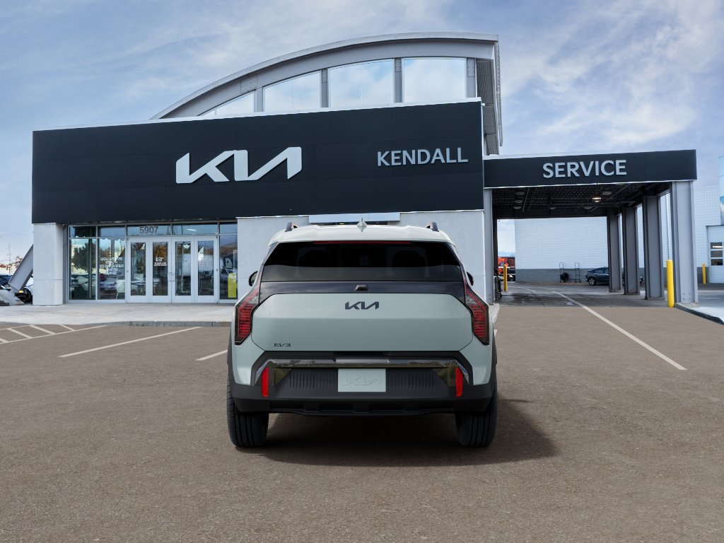 New 2027  Kia  image 5