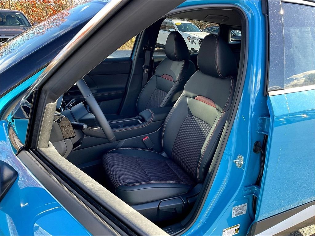 2026 Nissan KICKS SR AWD - Photo 11