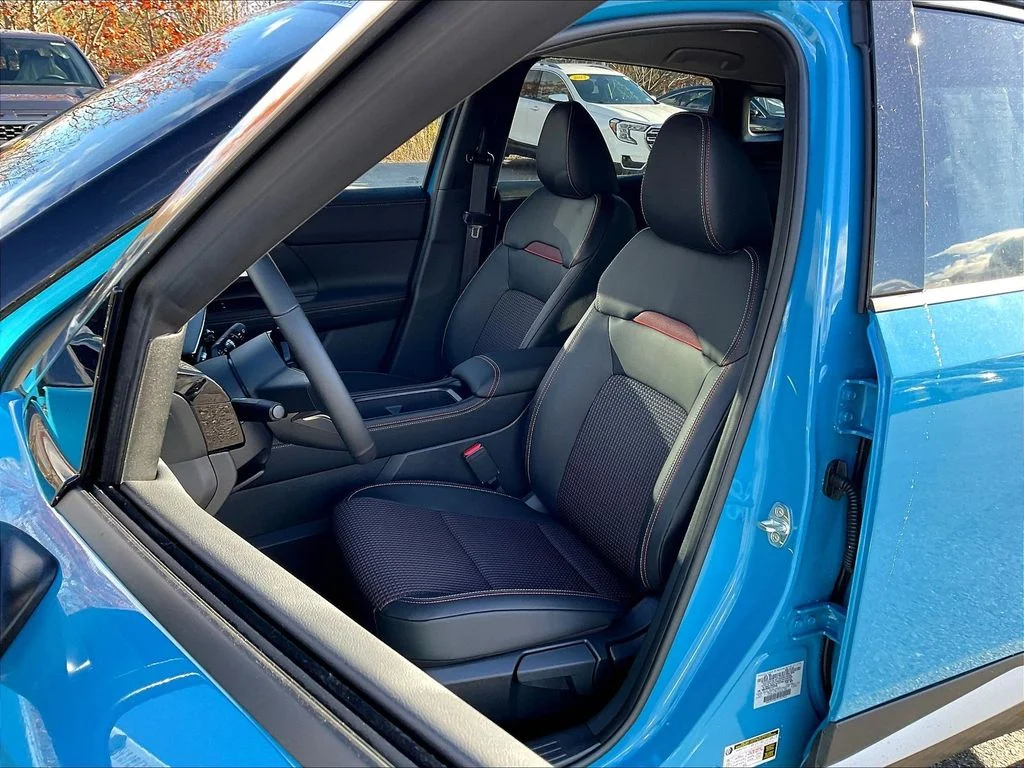 2026 Nissan KICKS SR AWD - Photo 11