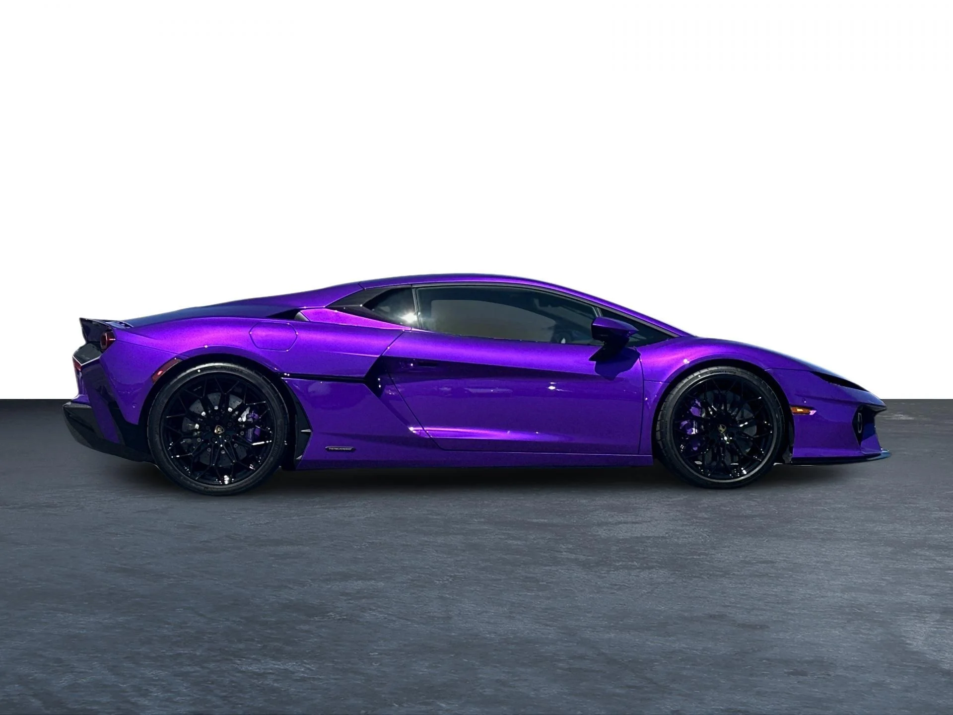 New 2026  Lamborghini Coupe image 2