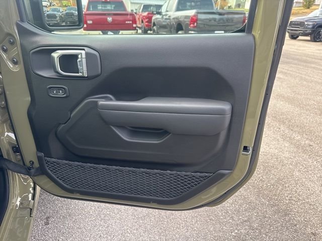 New 2026 41 Jeep Sport image 9