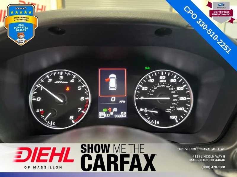 Used 2026 Black Subaru Sport image 32
