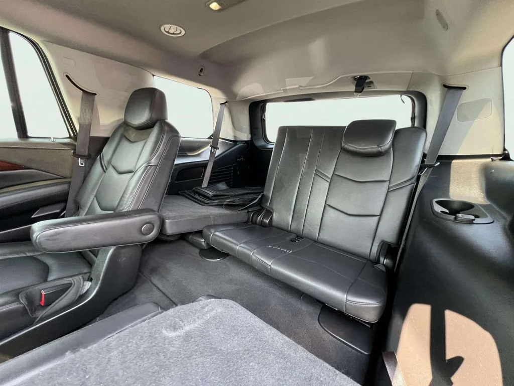 Used 2019 BLACK RAVEN Cadillac Premium Luxury image 20