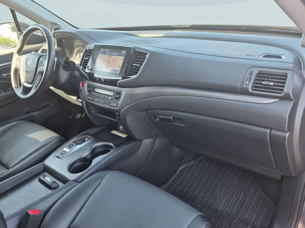 Used 2022 Modern Steel Honda RTL-E image 28