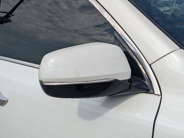 2020 Acura MDX Advance Package - Photo 32
