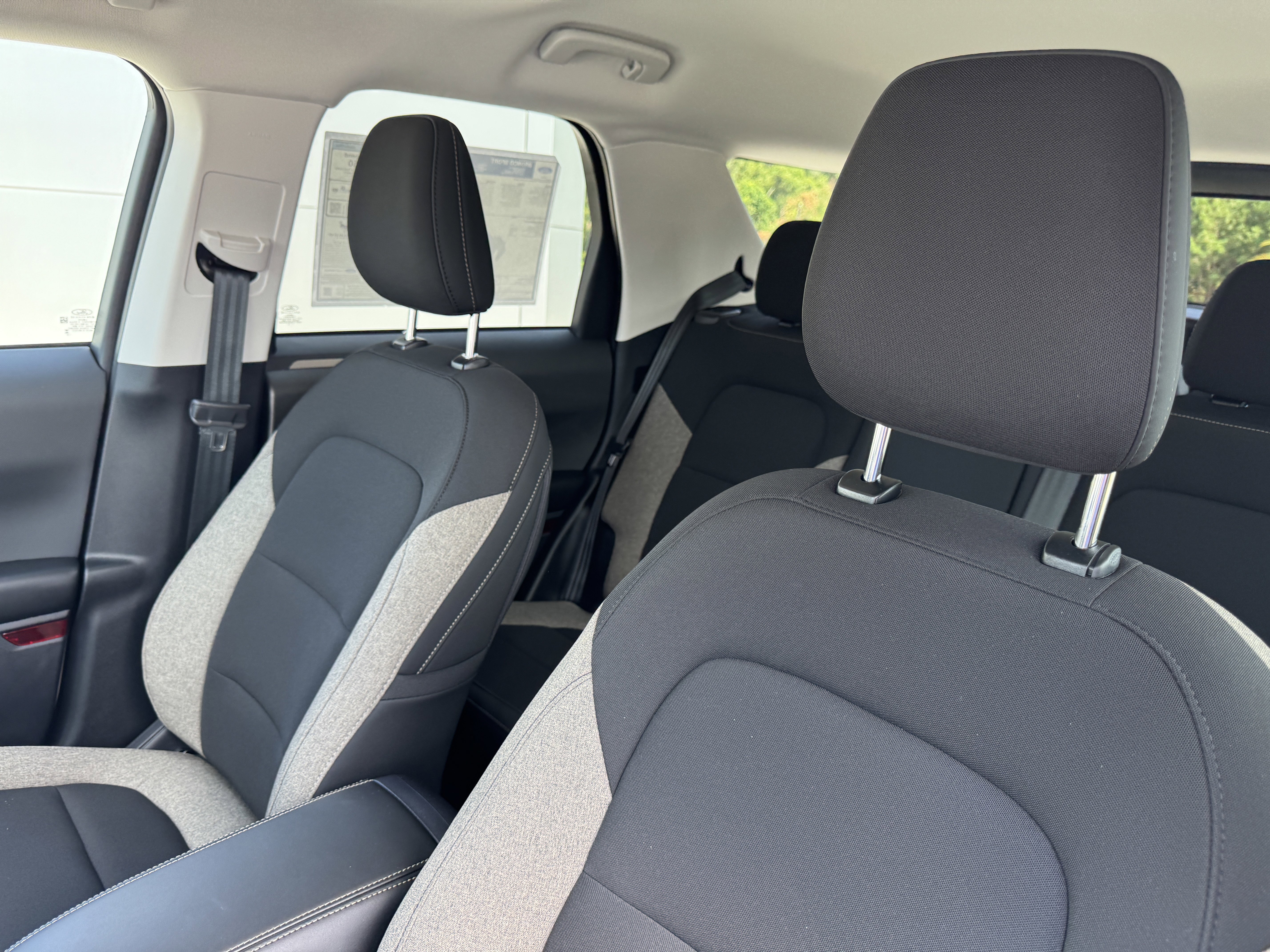 2025 Ford Bronco Sport Big Bend - Photo 14