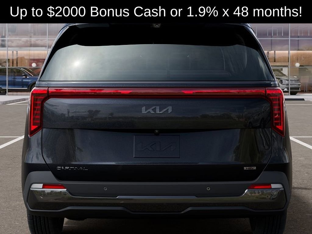 New 2026  Kia  image 13