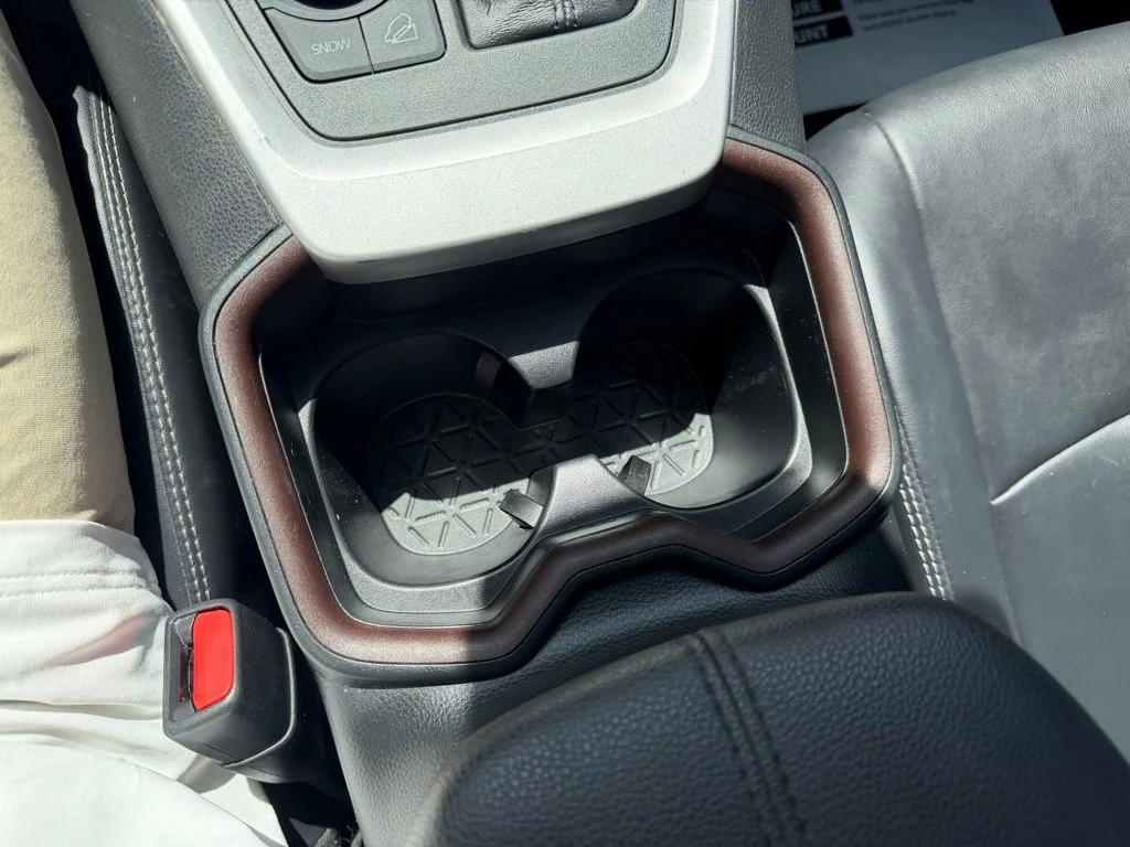 Used 2019 Gray Toyota Limited image 16