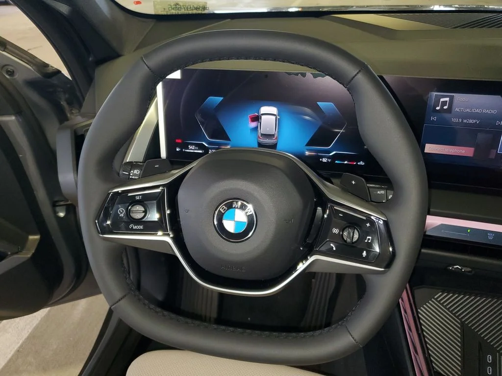 New 2026 Skyscraper Grey Metallic BMW 30 xDrive image 17