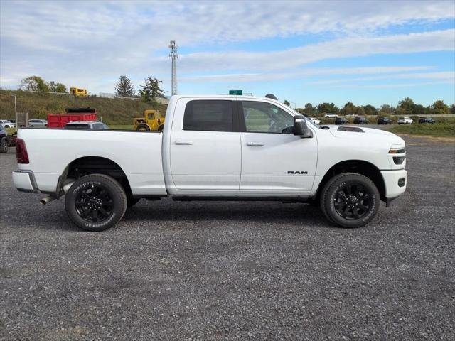 2026 RAM 2500 Laramie - Photo 2