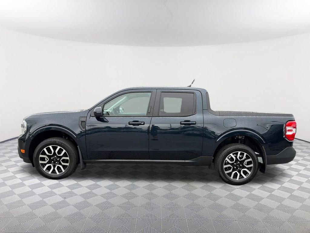 2023 Ford Maverick Lariat - Photo 8