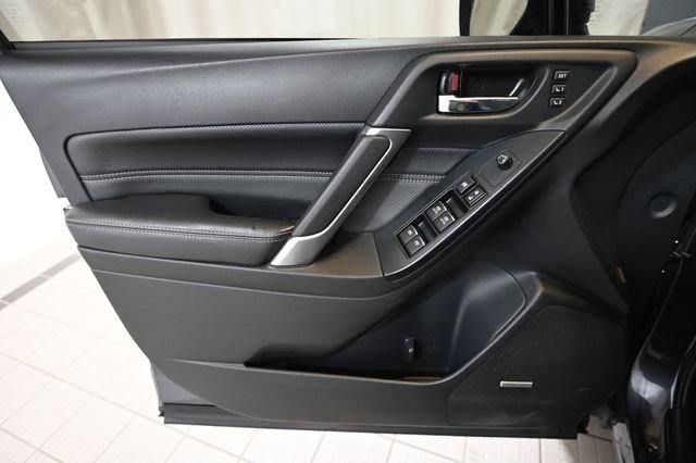 Used 2018 Gray Subaru 2.0XT Touring image 22
