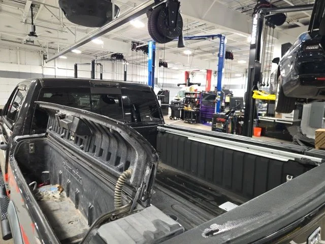 Used 2016 Black Ram Power Wagon image 12