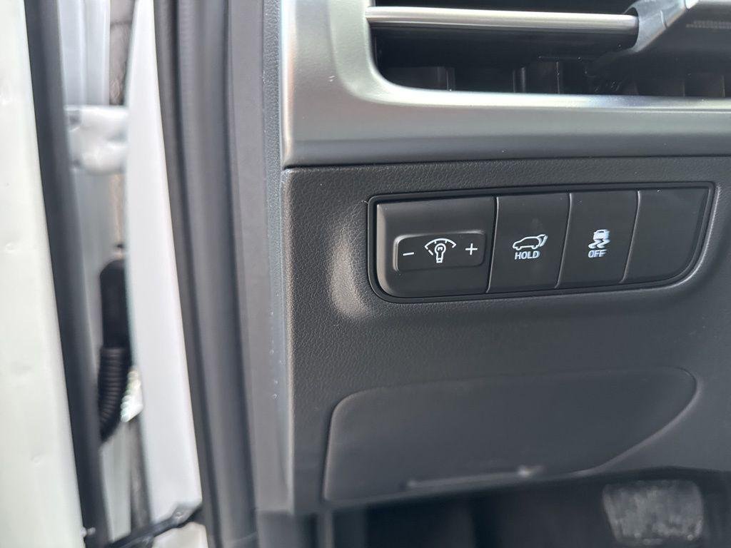 New 2026 White Hyundai XRT AWD image 27