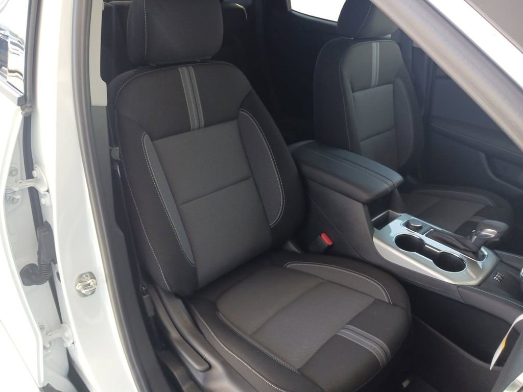 2026 Chevrolet Blazer 2LT - Photo 27