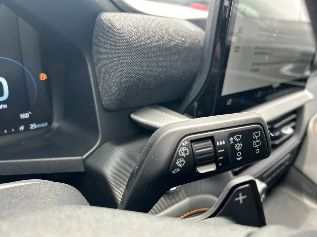 2026 Ford Explorer Tremor - Photo 23